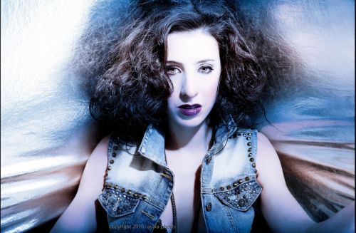 Fotografia de Ayala-Photo - Galeria Fotografica: book de modelos y fotografia de moda - Foto: 