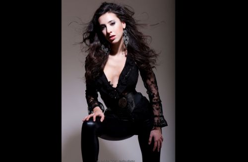 Fotografia de Ayala-Photo - Galeria Fotografica: book de modelos y fotografia de moda - Foto: 