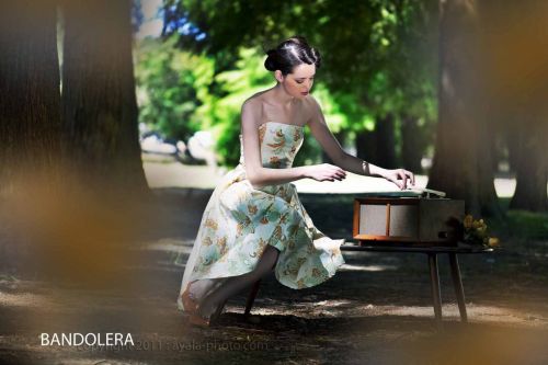 Fotografia de Ayala-Photo - Galeria Fotografica: book de modelos y fotografia de moda - Foto: 