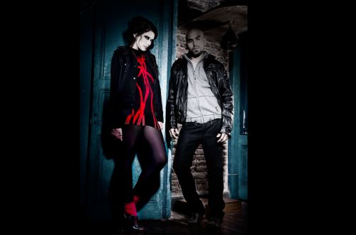 Fotografia de Ayala-Photo - Galeria Fotografica: book de modelos y fotografia de moda - Foto: 