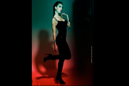 Fotografia de Ayala-Photo - Galeria Fotografica: book de modelos y fotografia de moda - Foto: 