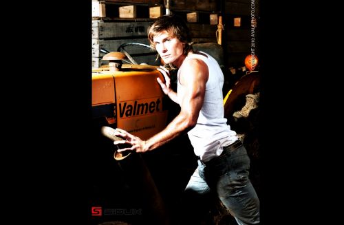 Fotografia de Ayala-Photo - Galeria Fotografica: book de modelos y fotografia de moda - Foto: 