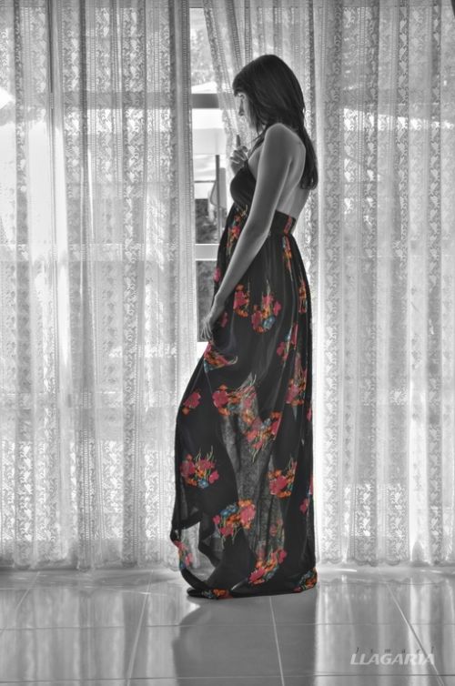 Fotografia de Ismael - Galeria Fotografica: Noda - Foto: 