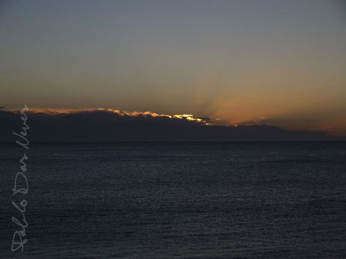 Fotografia de Pablo Das Neves - Galeria Fotografica: MVD 20hrs - Foto: 