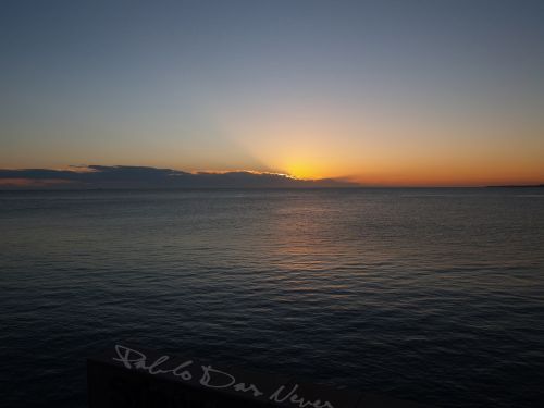 Fotografia de Pablo Das Neves - Galeria Fotografica: MVD 20hrs - Foto: 