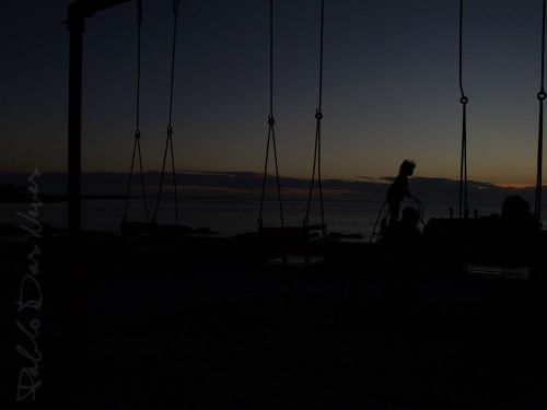 Fotografia de Pablo Das Neves - Galeria Fotografica: MVD 20hrs - Foto: 