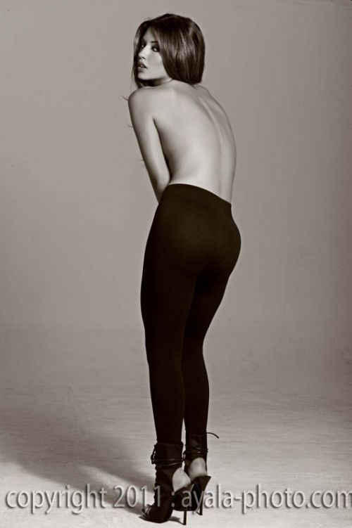 Fotografia de Ayala-Photo - Galeria Fotografica: book de modelos y fotografia de moda - Foto: 