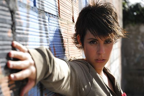 Fotografia de Ismael - Galeria Fotografica: Noda - Foto: 