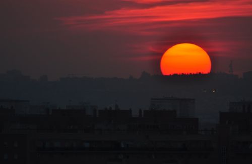 Fotografia de Jos� Jurado Tores - Galeria Fotografica: Sevilla - Foto: 