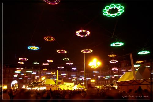 Fotografia de Juan Carlos Lpez - Galeria Fotografica: Ao 2011 - Foto: 