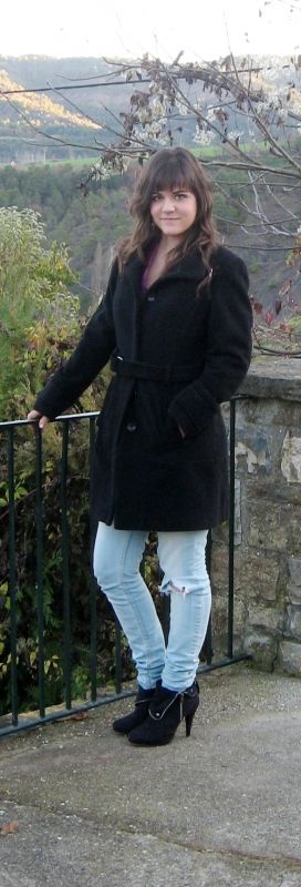 Fotografia de Sara - Galeria Fotografica: naturales  - Foto: 