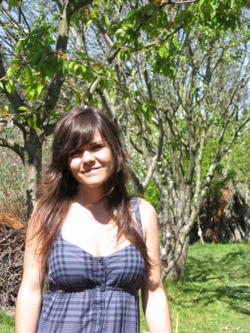 Fotografia de Sara - Galeria Fotografica: naturales  - Foto: 