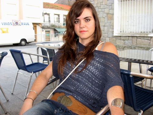 Fotografia de Sara - Galeria Fotografica: naturales  - Foto: 