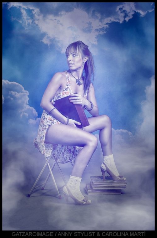 Fotografia de gatzaroimage - Galeria Fotografica: �lbum A - Foto: 