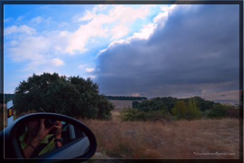 Fotografia de Juan Carlos Lpez - Galeria Fotografica: Ao 2011 - Foto: 