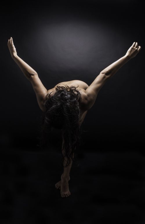 Fotografia de gatunota - Galeria Fotografica: desnudo - Foto: 