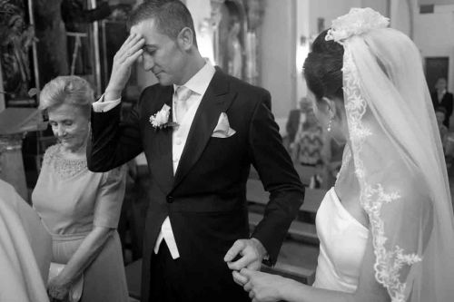 Fotografia de Love Weddings - Galeria Fotografica: Fotos de boda - Foto: 