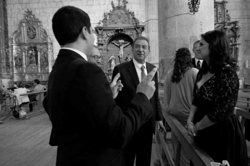 Fotografia de Love Weddings - Galeria Fotografica: Fotos de boda - Foto: 