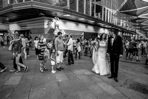 Fotografia de Love Weddings - Galeria Fotografica: Fotos de boda - Foto: 