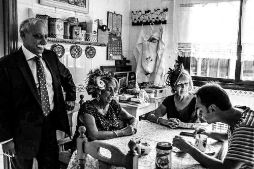 Fotografia de Love Weddings - Galeria Fotografica: Fotos de boda - Foto: 