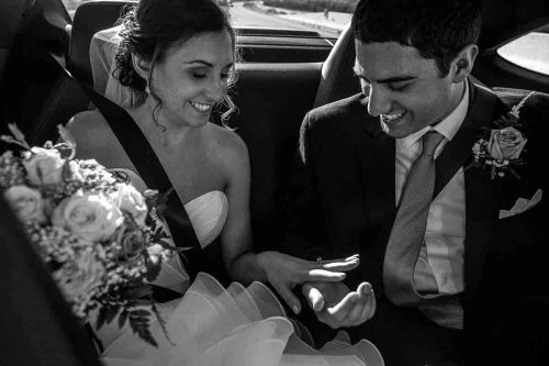 Fotografia de Love Weddings - Galeria Fotografica: Fotos de boda - Foto: 