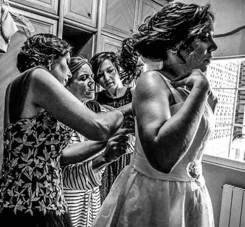 Fotografia de Love Weddings - Galeria Fotografica: Fotos de boda - Foto: 