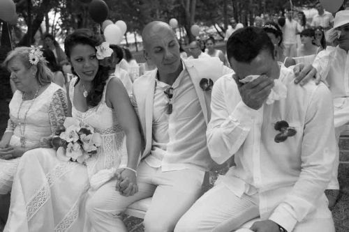 Fotografia de Love Weddings - Galeria Fotografica: Fotos de boda - Foto: 