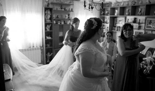 Fotografia de Love Weddings - Galeria Fotografica: Fotos de boda - Foto: 