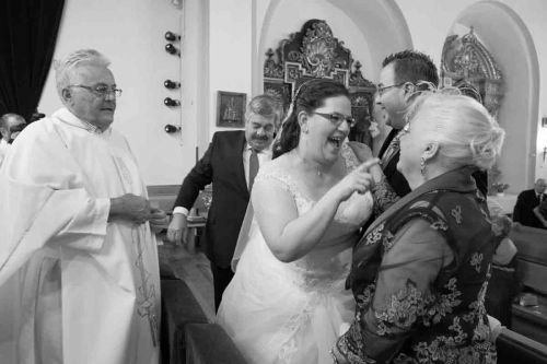 Fotografia de Love Weddings - Galeria Fotografica: Fotos de boda - Foto: 