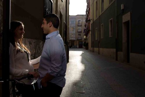 Fotografia de Love Weddings - Galeria Fotografica: Fotos de boda - Foto: 