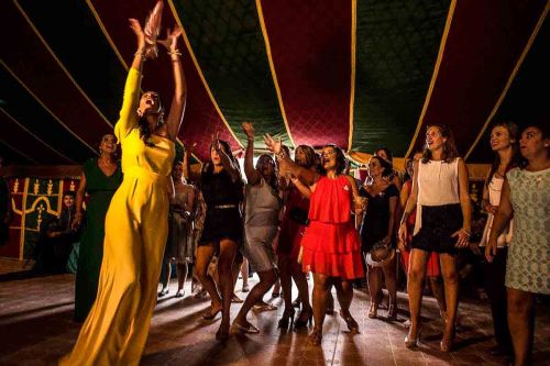 Fotografia de Love Weddings - Galeria Fotografica: Fotos de boda - Foto: 