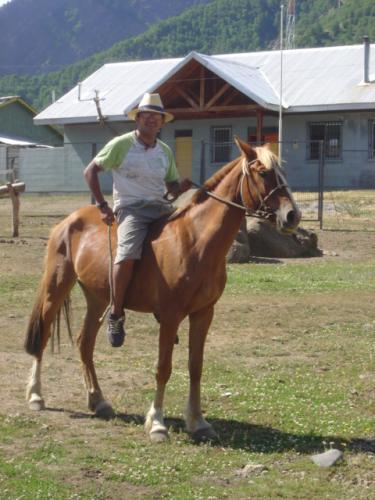Fotografia de  - Galeria Fotografica: AMIGOS DE TRAPATRAPA - Foto: Fernando