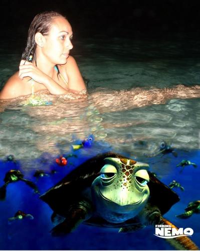 Fotografia de roberto - Galeria Fotografica: Fotos muy personales - Foto: bely en cuba