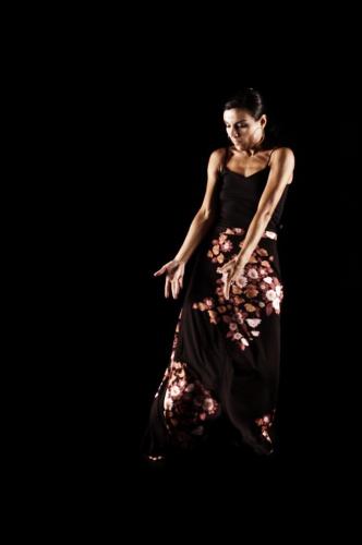 Fotografia de Javier Gilabert - Galeria Fotografica: Baile - Foto: 