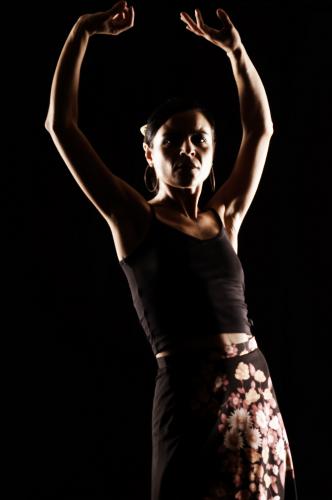 Fotografia de Javier Gilabert - Galeria Fotografica: Baile - Foto: 