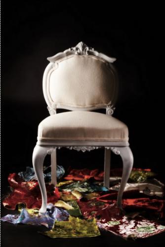 Fotografia de Javier Gilabert - Galeria Fotografica: VISTA DE LAS FALLAS DIFERENTE (editorial VIC) - Foto: Portada