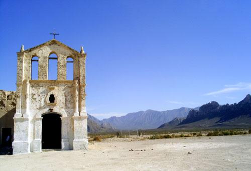 Fotografia de Montoya Jaimes - Galeria Fotografica: Mxico . . otra mirada - Foto: tranquilidad espiritual