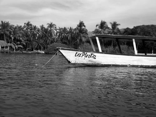 Fotografia de Montoya Jaimes - Galeria Fotografica: Mxico . . otra mirada - Foto: carabela