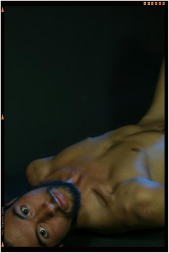 Fotografia de Caamao Castro - Galeria Fotografica: a flor de piel - Foto: 