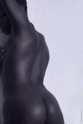 Fotografia de Caamao Castro - Galeria Fotografica: a flor de piel - Foto: 