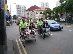 Fotografia de neonato - Galeria Fotografica: SINGAPOUR - Foto: 