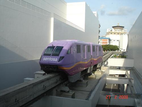 Fotografia de neonato - Galeria Fotografica: SINGAPOUR - Foto: 