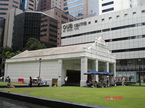 Fotografia de neonato - Galeria Fotografica: SINGAPOUR - Foto: 