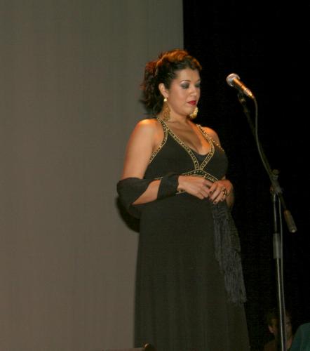 Fotografia de Stephany - Galeria Fotografica: Durn...te... - Foto: Malena								