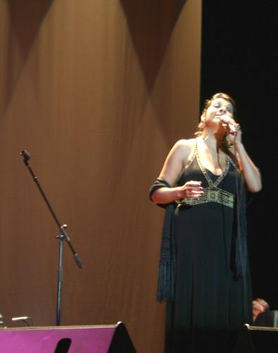 Fotografia de Stephany - Galeria Fotografica: Durn...te... - Foto: 	Malena							