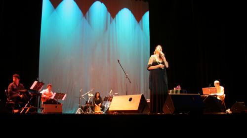 Fotografia de Stephany - Galeria Fotografica: Durn...te... - Foto: Malena								