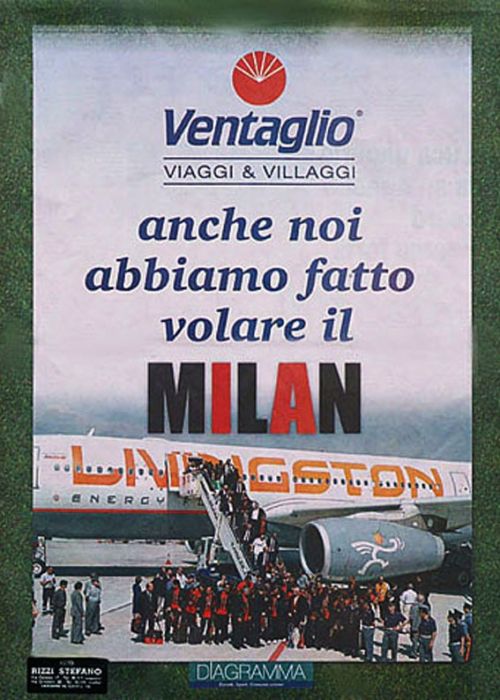 Fotografia de studio rizzi - Galeria Fotografica: PUBBLICITA - Foto: 