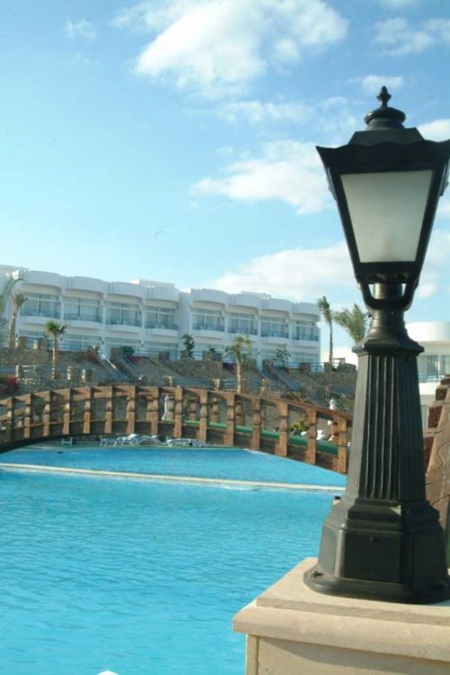 Fotografia de studio rizzi - Galeria Fotografica: HOTELS & RESORTS - Foto: 