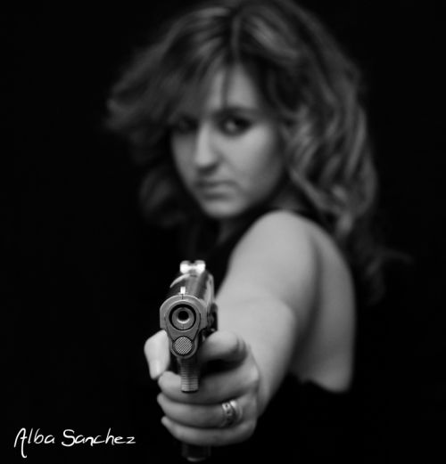 Fotografia de AlbaSnchezC. - Galeria Fotografica: Variedad  - Foto: 