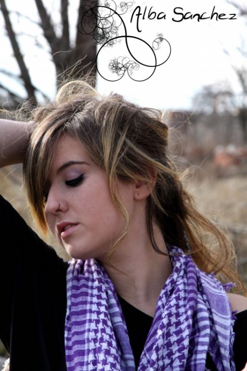 Fotografia de AlbaSnchezC. - Galeria Fotografica: Otoo - Foto: 